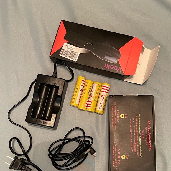 Veeki - Picture 4 of 5